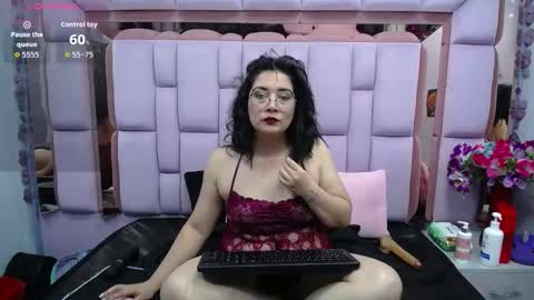 alexa sanz online show from 01.14.26