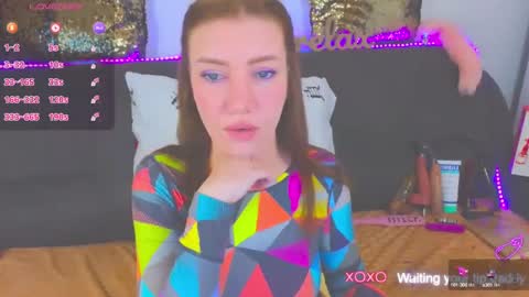 Alexa online show from 01.25.25