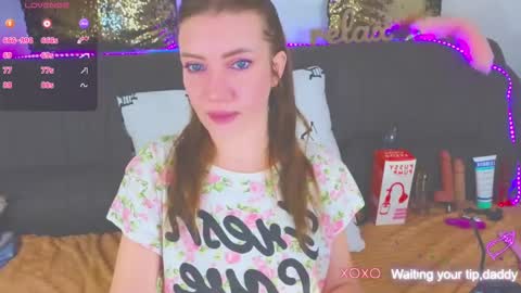 Alexa online show from 02.13.25