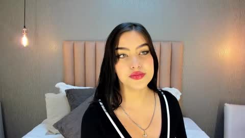 Snapshot of alexa_thaylor_ chatting on 12.31.24 Alexa Thaylor online show from 12.31.24