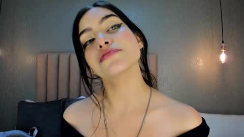 Snapshot of alexa_thaylor_ chatting on 01.02.25 Alexa Thaylor online show from 01.02.25