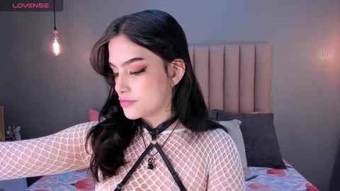 Snapshot of alexa_thaylor_ chatting on 01.21.25 Alexa Thaylor online show from 01.21.25