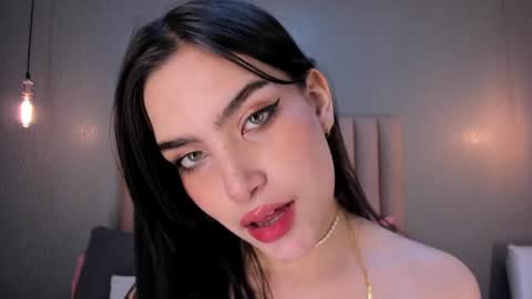 Snapshot of alexa_thaylor_ chatting on 02.01.25 Alexa Thaylor online show from 02.01.25
