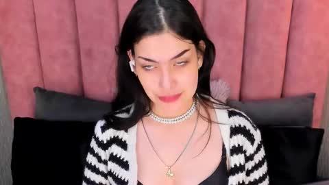 Alexa Thaylor online show from 11.08.25