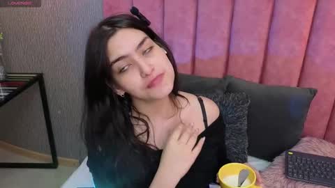 Alexa Thaylor online show from 03.08.26