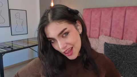 Alexa Thaylor online show from 04.20.26