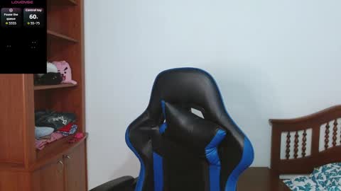 Alexandra 3 online show from 09.21.25