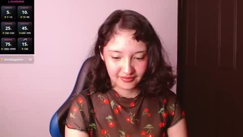 Alexandra 3 online show from 01.08.26