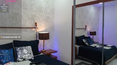 Snapshot of alexaa_sanz chatting on 07.18.26 Alexaa sanz online show from 07.18.26
