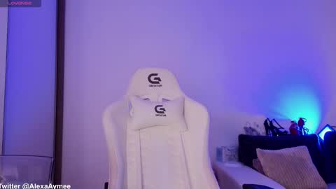 Alexa online show from 10.30.25