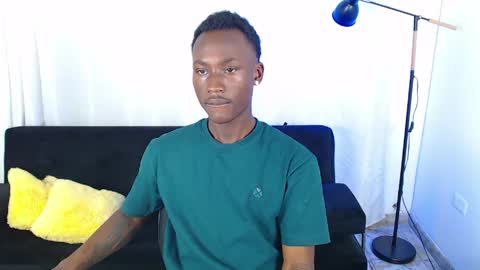 Alexandro online show from 05.26.26