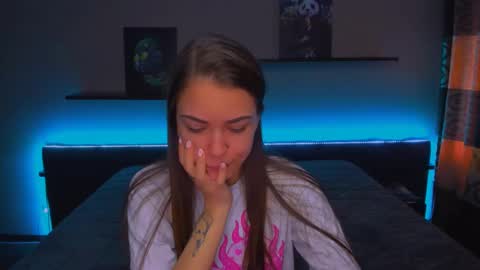 angel online show from 02.24.25