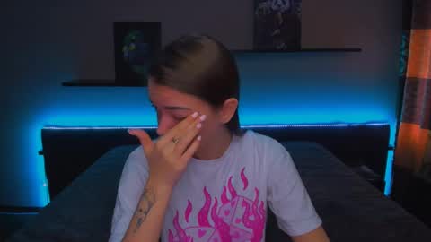 angel online show from 02.24.25