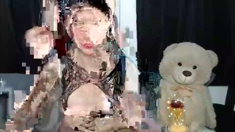 Snapshot of alexablairee chatting on 01.18.25 alexablairee online show from 01.18.25