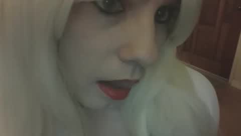 Snapshot of alexabrage chatting on 03.27.26 alexabrage online show from 03.27.26