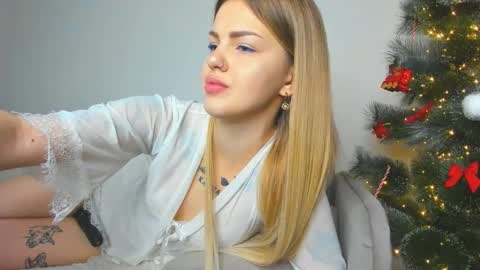 alexafiligrannova online show from 12.20.25