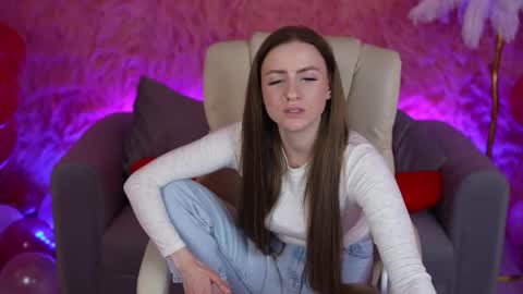 alexafleur online show from 02.15.26