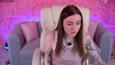 alexafleur online show from 04.19.26