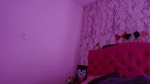 Alexa Fontana online show from 03.21.26