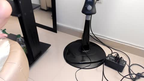 Snapshot of alexafoxy18 chatting on 12.06.24 ALEXA online show from 12.06.24