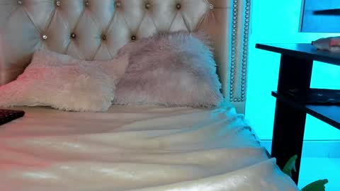 Snapshot of alexafoxy18 chatting on 12.10.24 ALEXA online show from 12.10.24