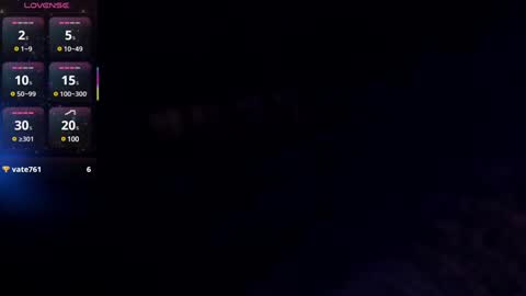 Snapshot of alexafoxy18 chatting on 01.28.25 ALEXA online show from 01.28.25