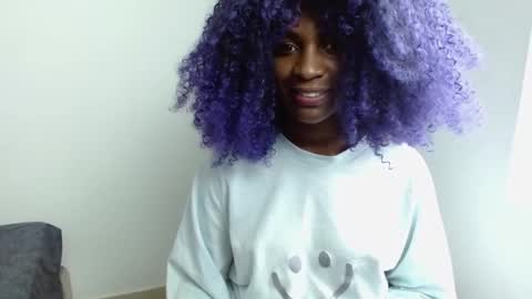 Snapshot of alexagons chatting on 02.16.25 alexagons online show from 02.16.25