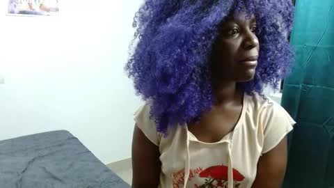 Snapshot of alexagons chatting on 02.22.25 alexagons online show from 02.22.25