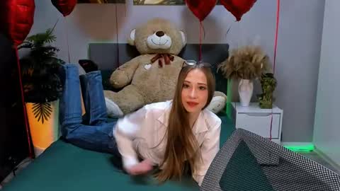 Snapshot of alexaharmon chatting on 03.02.25 AlexaHarmon online show from 03.02.25
