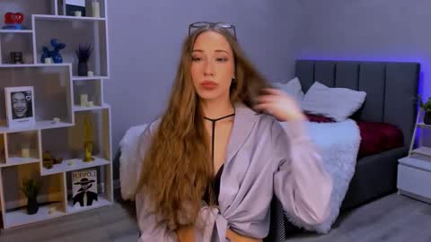 AlexaHarmon online show from 11.21.25