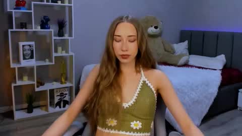 AlexaHarmon online show from 11.25.25