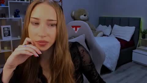 AlexaHarmon online show from 11.27.25