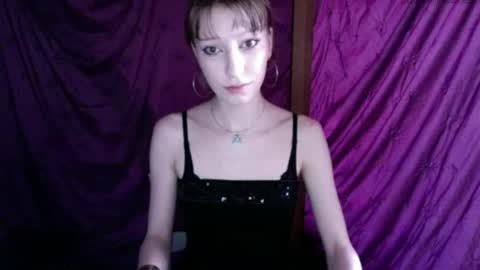 Snapshot of alexahornygirl chatting on 05.25.26 Alexa online show from 05.25.26