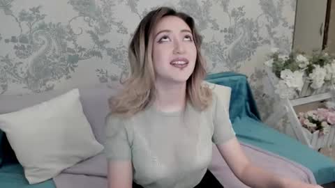 AlexaJang online show from 03.08.25