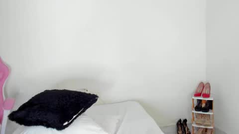 Alexa Jhonson online show from 02.01.25