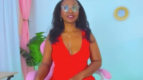 Alexa Jhonson online show from 03.01.26