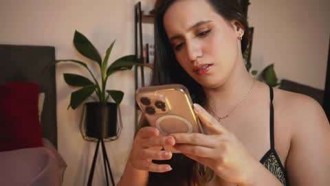 alexajhonsonof online show from 02.07.25