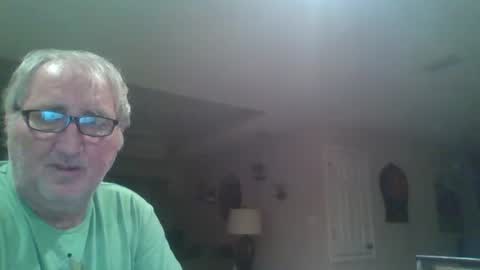 Alex online show from 04.18.26