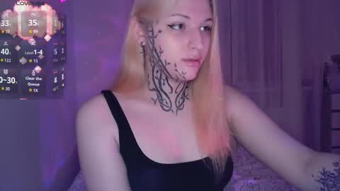 alexalarose online show from 01.16.26