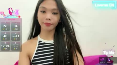 Snapshot of alexaloove chatting on 05.16.26 alexa online show from 05.16.26