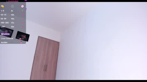 Alexandra Castillo online show from 12.22.24