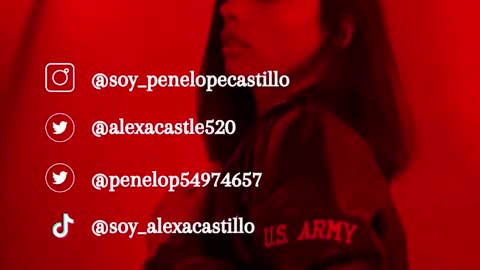 Alexandra Castillo online show from 01.17.25