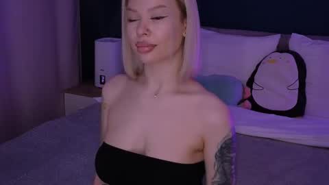 Alexa Mason online show from 02.16.25