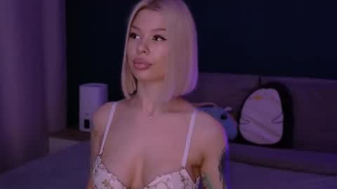 Alexa Mason online show from 03.02.25