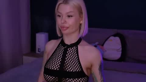 Alexa Mason online show from 03.06.25