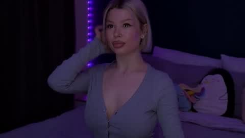 Alexa Mason online show from 03.19.26