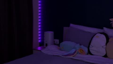 Alexa Mason online show from 03.22.26