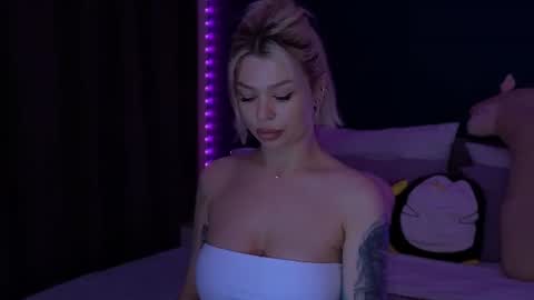 Alexa Mason online show from 07.07.26