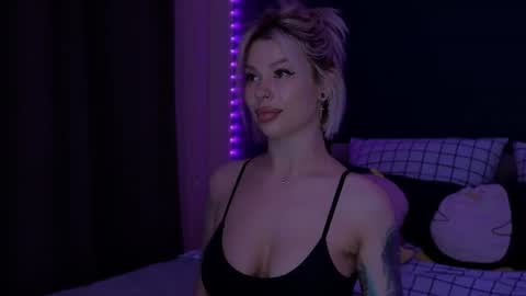 Alexa Mason online show from 07.23.26