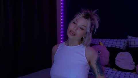 Alexa Mason online show from 07.24.26